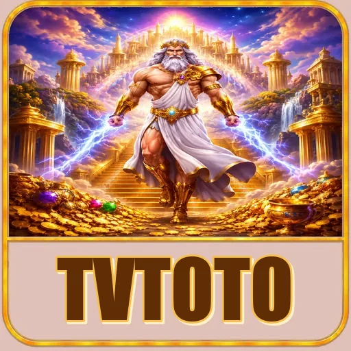 Pratinjau antarmuka tvtoto setelah terpasang